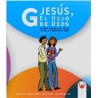 Jesús, el hijo de Dios