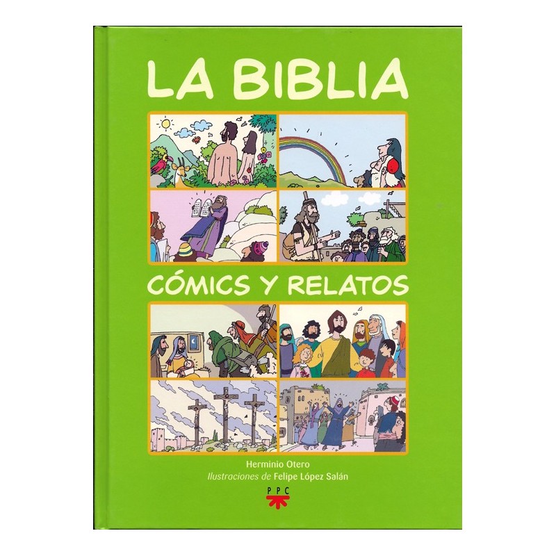 La Biblia