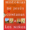 Historias de Jesús