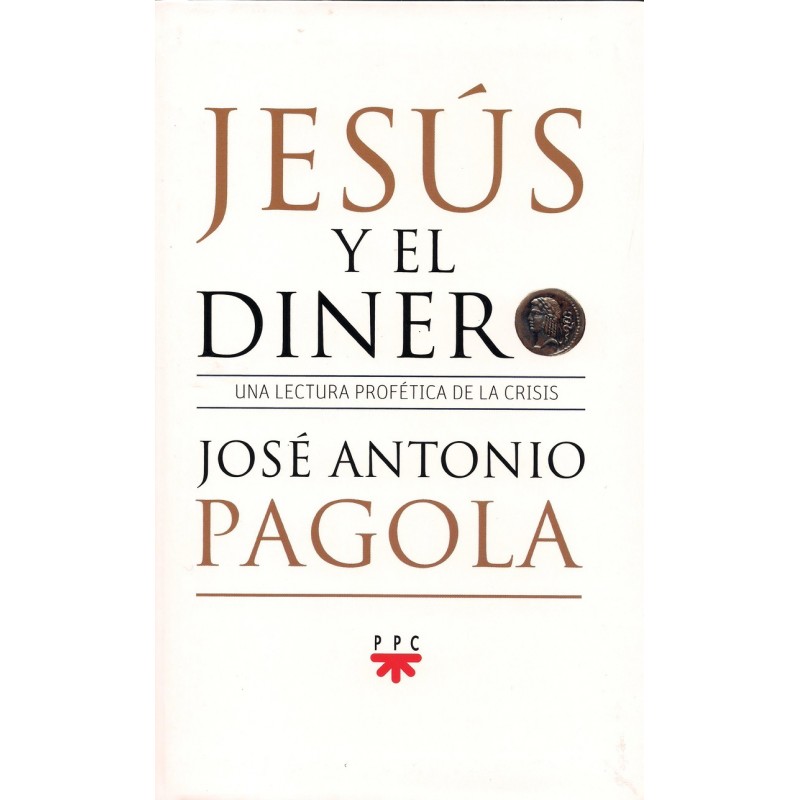 Jesús y el dinero