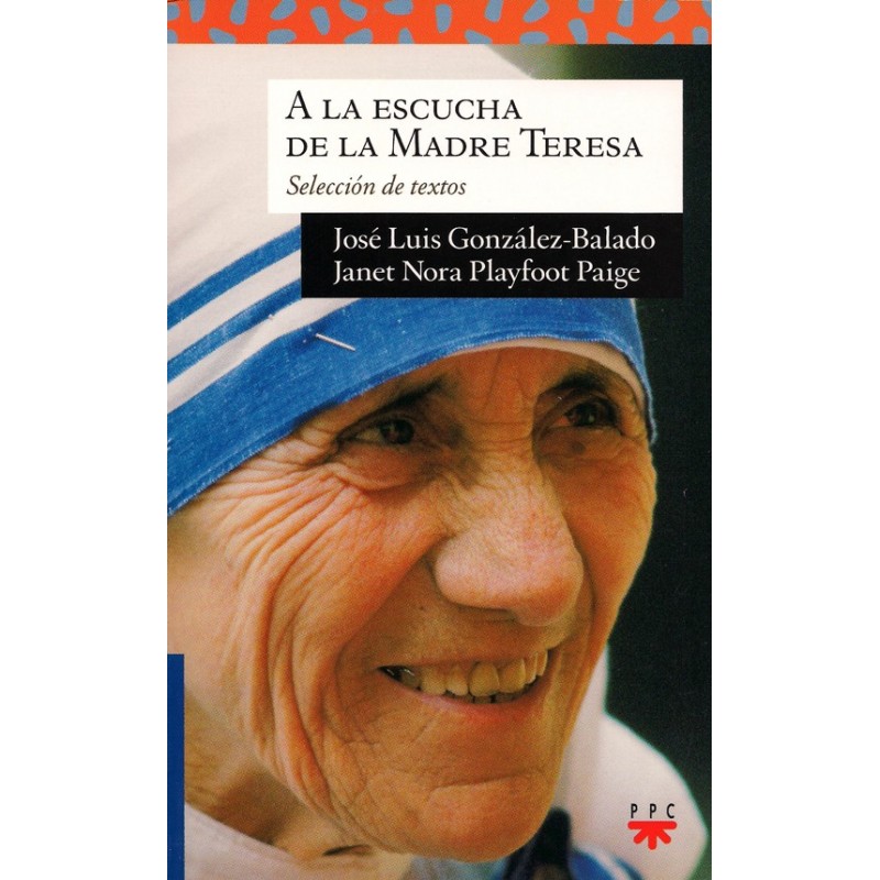 A la escucha de la Madre Teresa