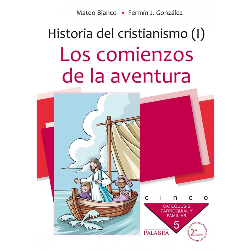 Los comienzos de la aventura