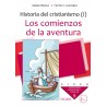 Los comienzos de la aventura