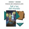 Sal y luz del mundo