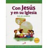 Con Jesús y en su Iglesia