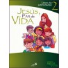 Jesús pan de vida