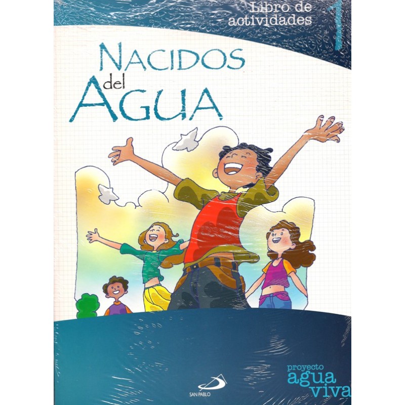 Nacidos del agua