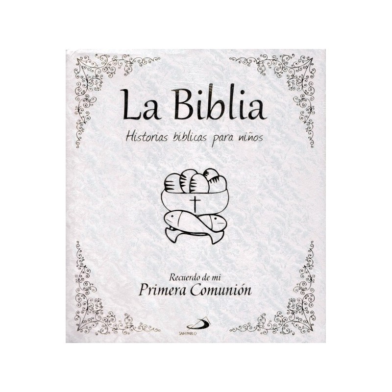 La Biblia