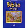 Mi Biblia infantil