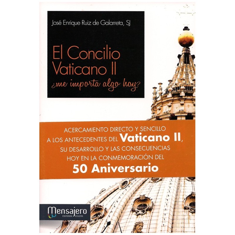 Concilio Vaticano II