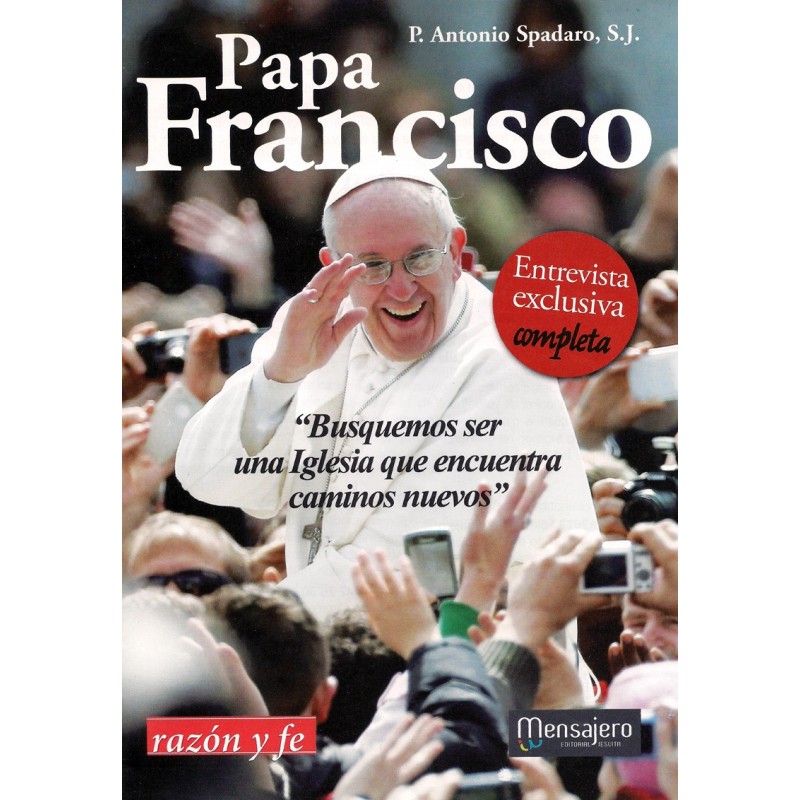 Papa Francisco