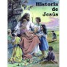 Historia de Jesús