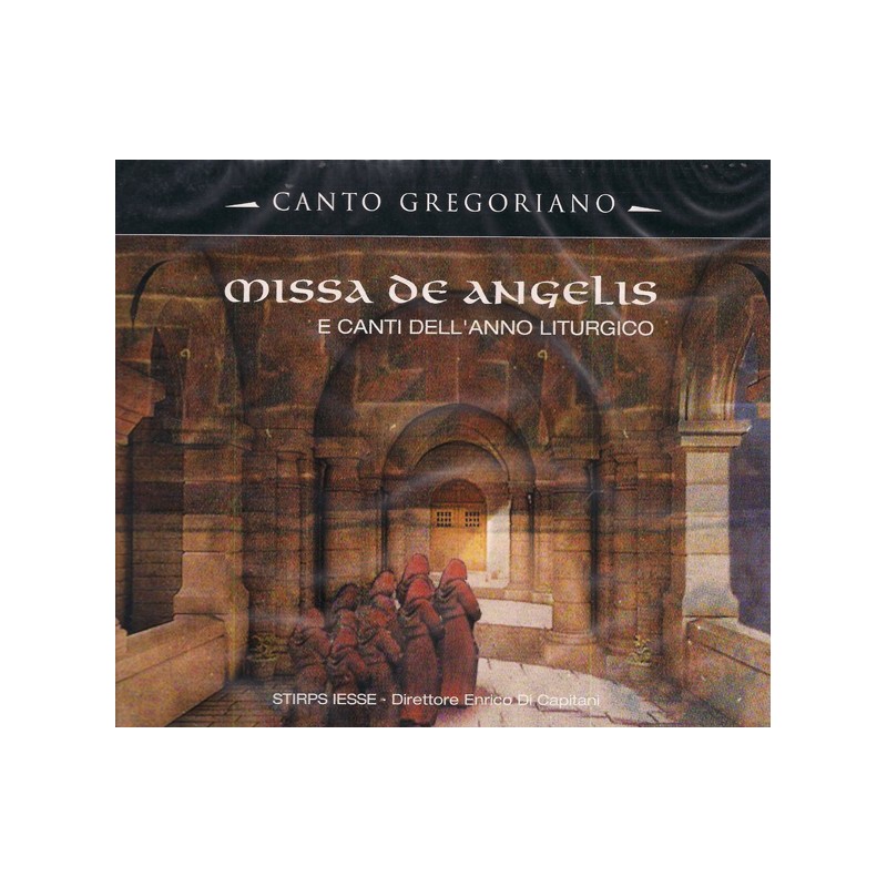 Missa de Angelis