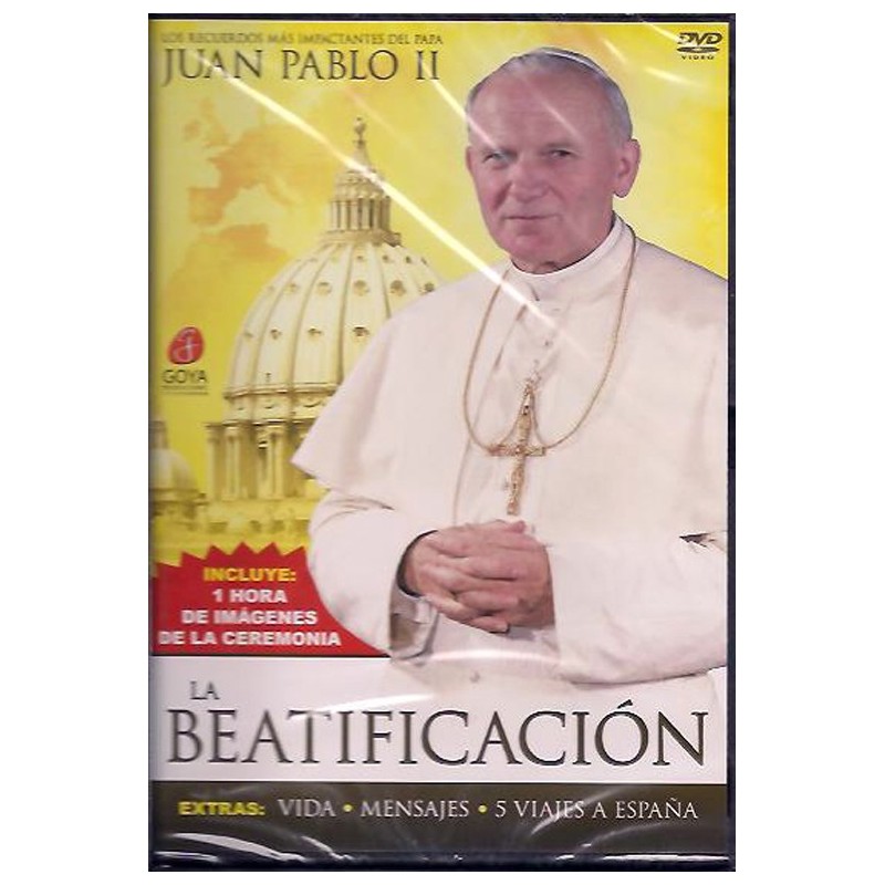 Juan Pablo II