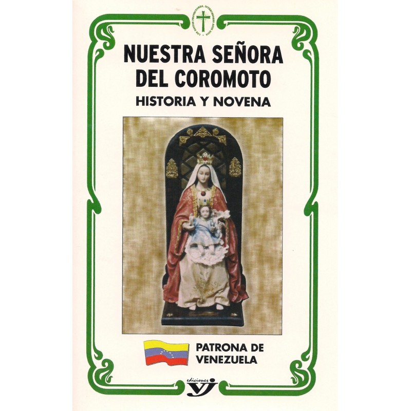 Nuestra Señora de Coromoto