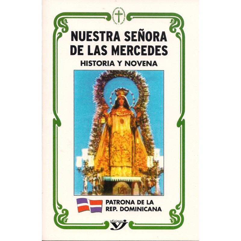 Nuestra Señora de las Mercedes Dominicana