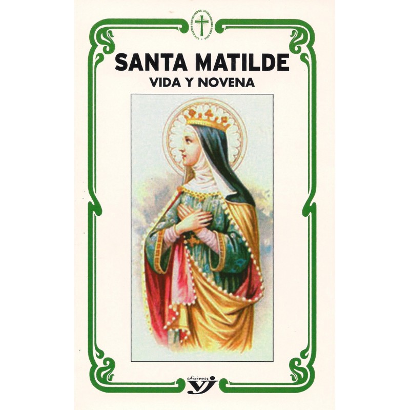 Santa Matilde