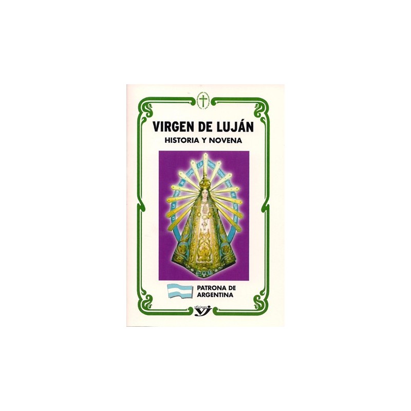 Virgen de Lujan