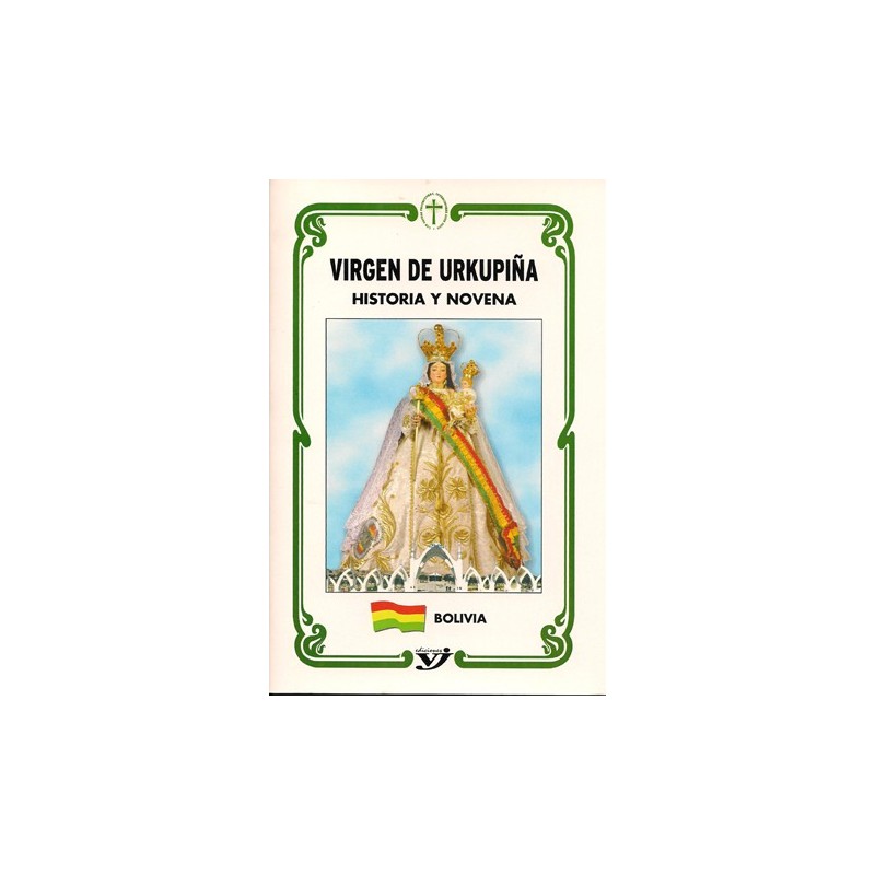 Virgen de Urkupiña