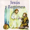 Jesús y Bartimeo