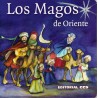 Los magos de oriente