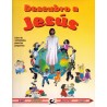 Descubro a Jesús