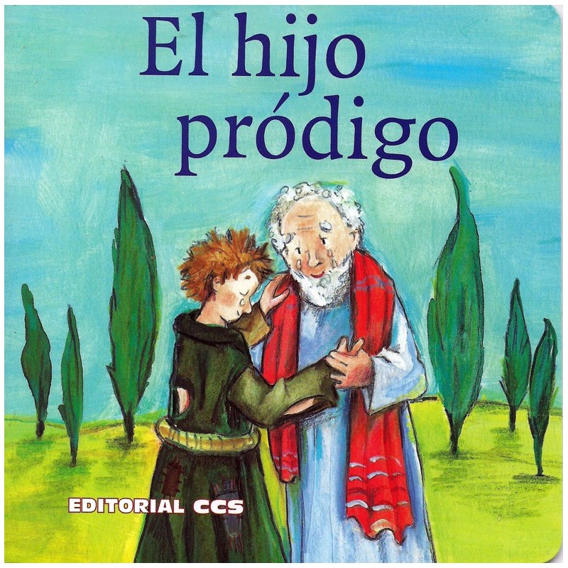 El hijo pródigo