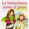 Samaritana junto al pozo