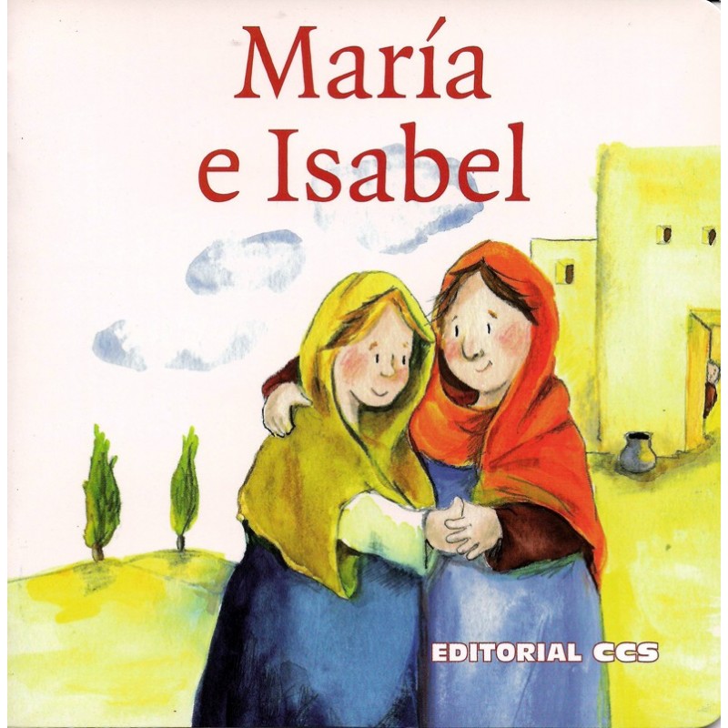 María e Isabel