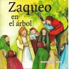 Zaqueo en el árbol