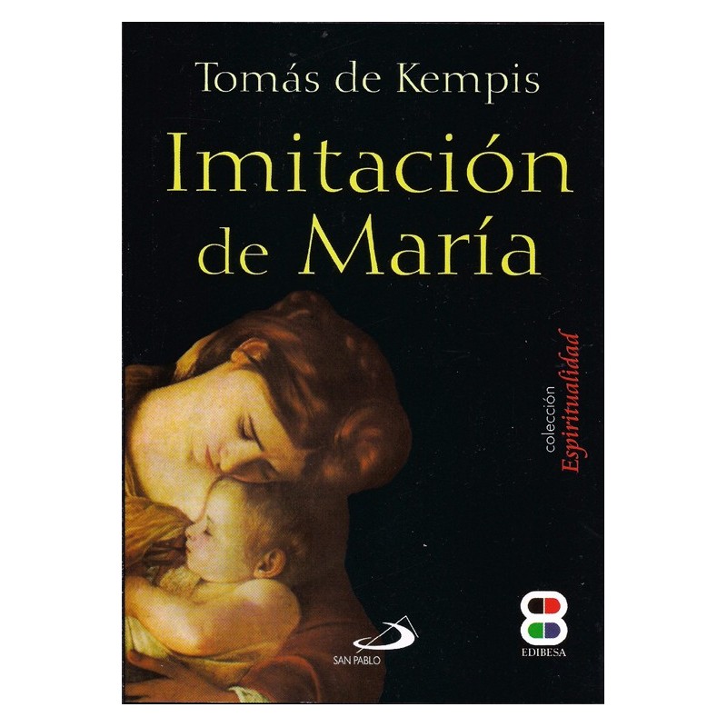 Imitación de María