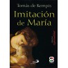 Imitación de María