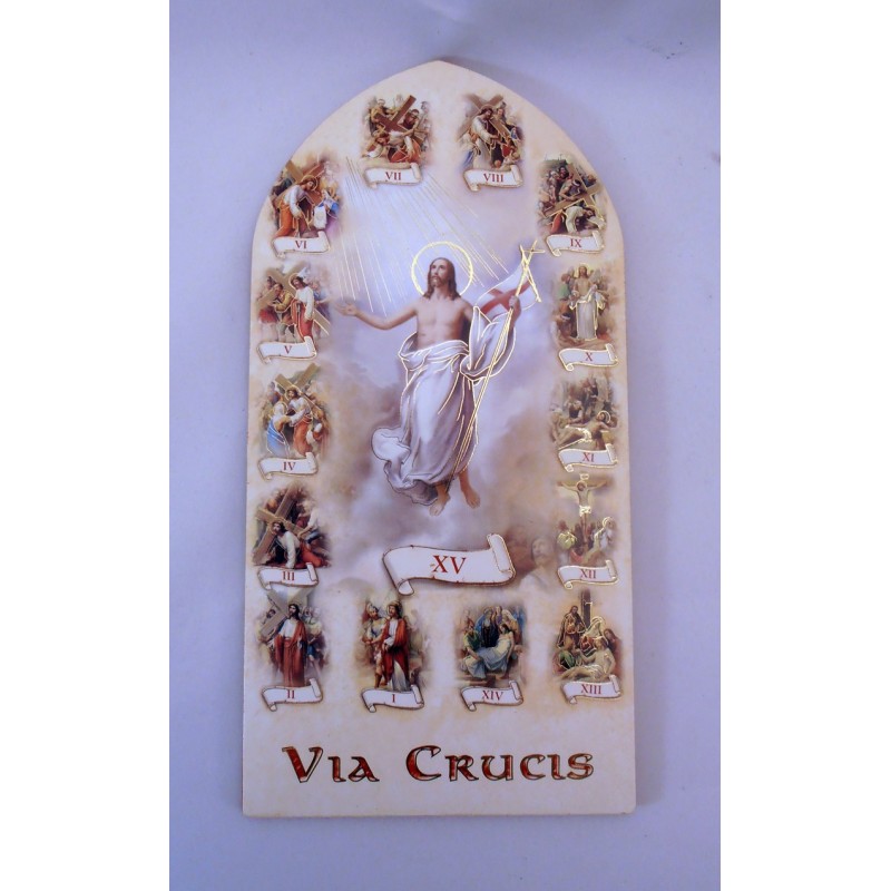 Via Crucis