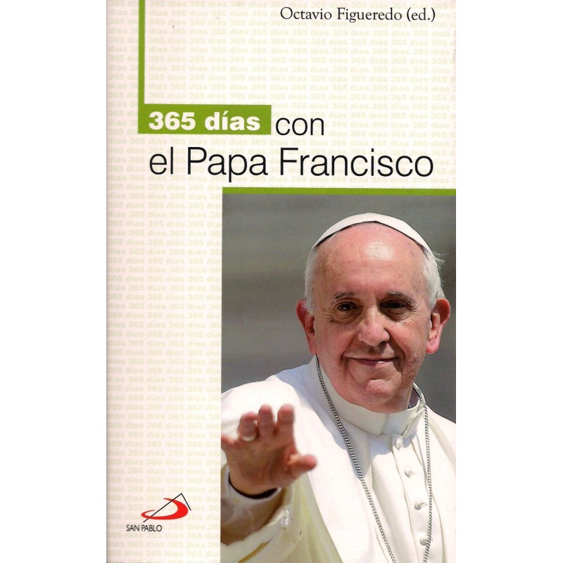 365 días con el Papa Francisco