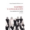 Martirio y consagración