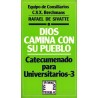 Catecumenado para universitarios