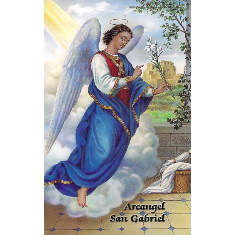 San Gabriel