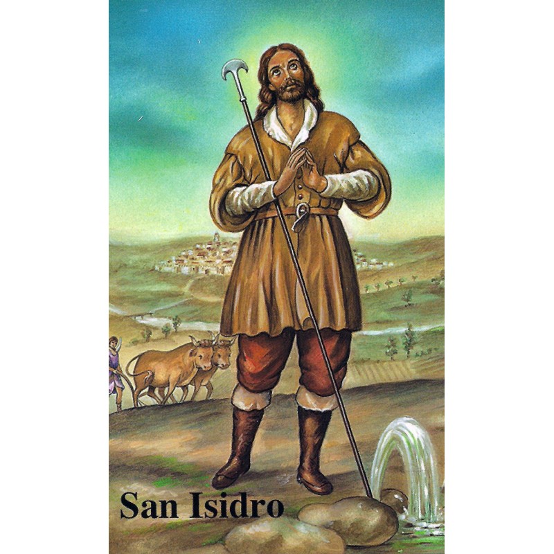 San Isidro