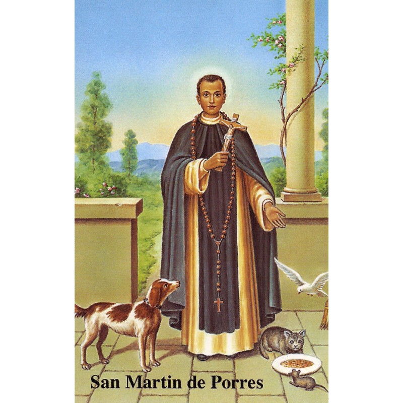 San Martín de Porres