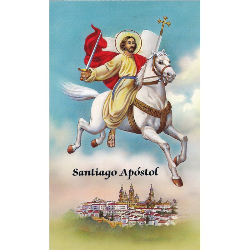 Santiago Apóstol