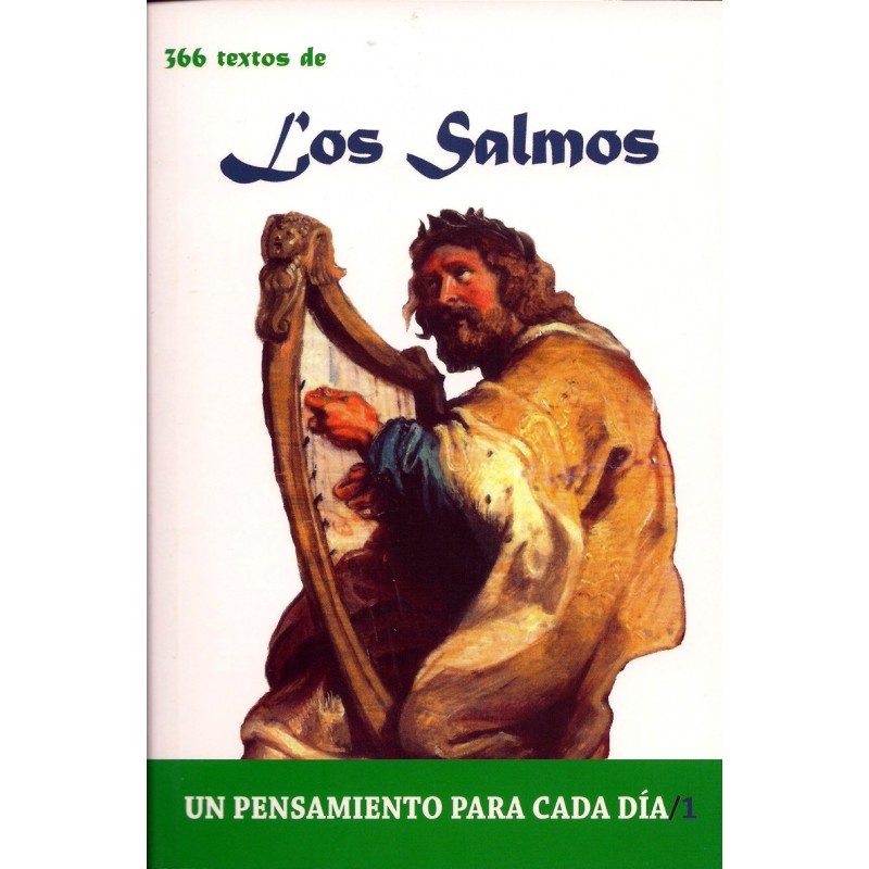 Los salmos