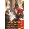 Oraciones y vida cristiana