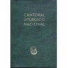 Cantoral Litúrgico Nacional