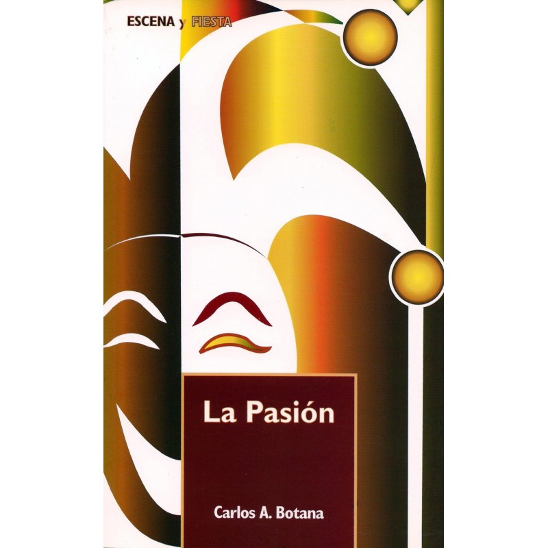 La Pasión