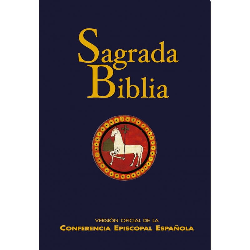 Sagrada Biblia