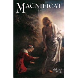 Magnificat Mensual