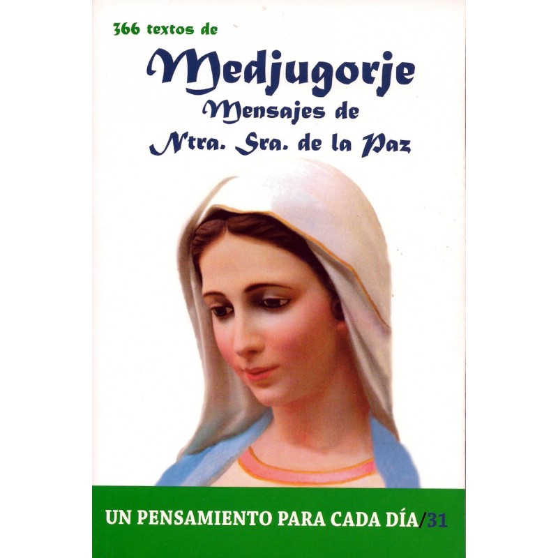 Medjugorje