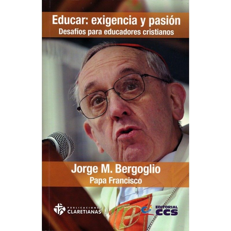 Educar, exigencia y pasión