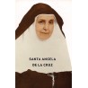 Santa Angela de la Cruz