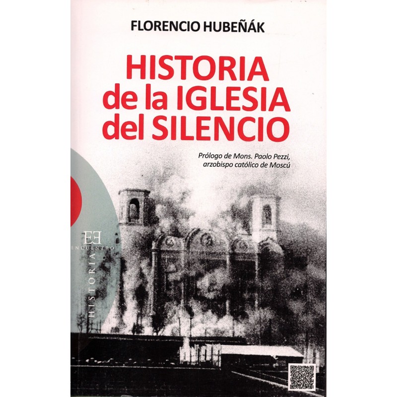 Historia de la Iglesia del silencio